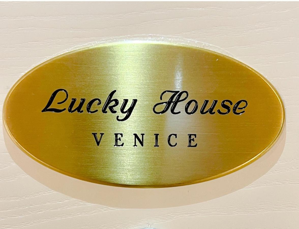 Venice Lucky House 외부 사진