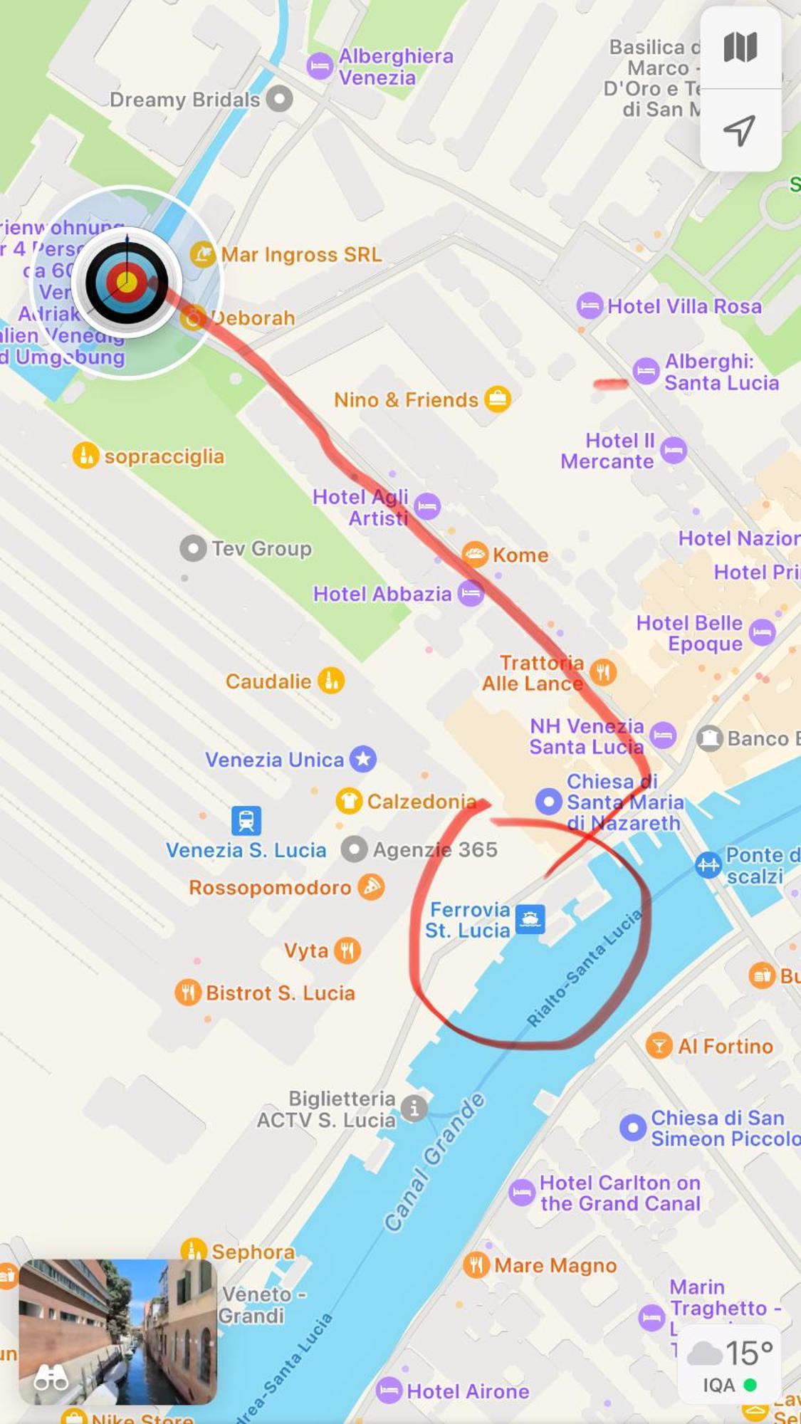 Venice Lucky House 외부 사진