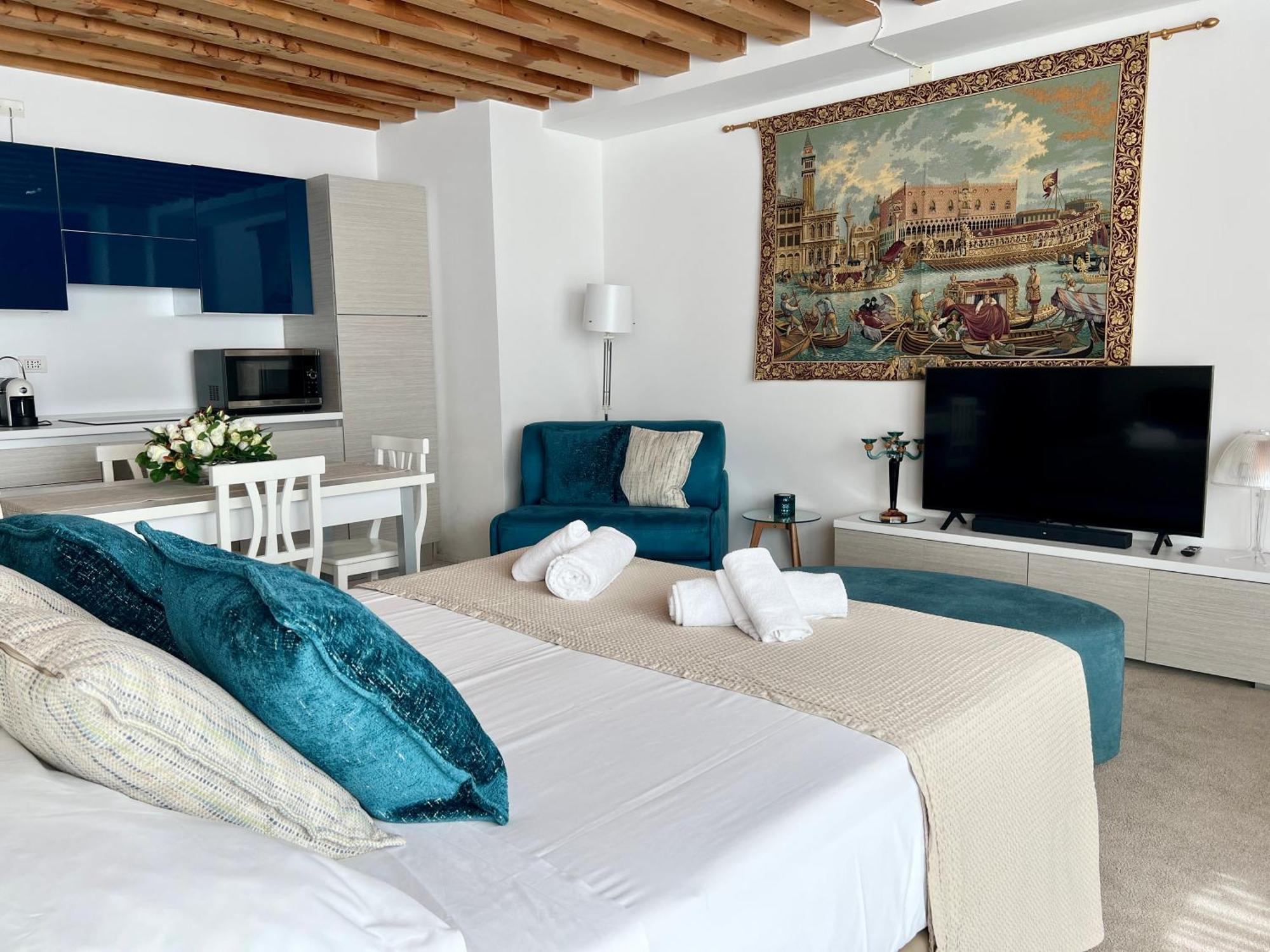 Venice Lucky House 외부 사진
