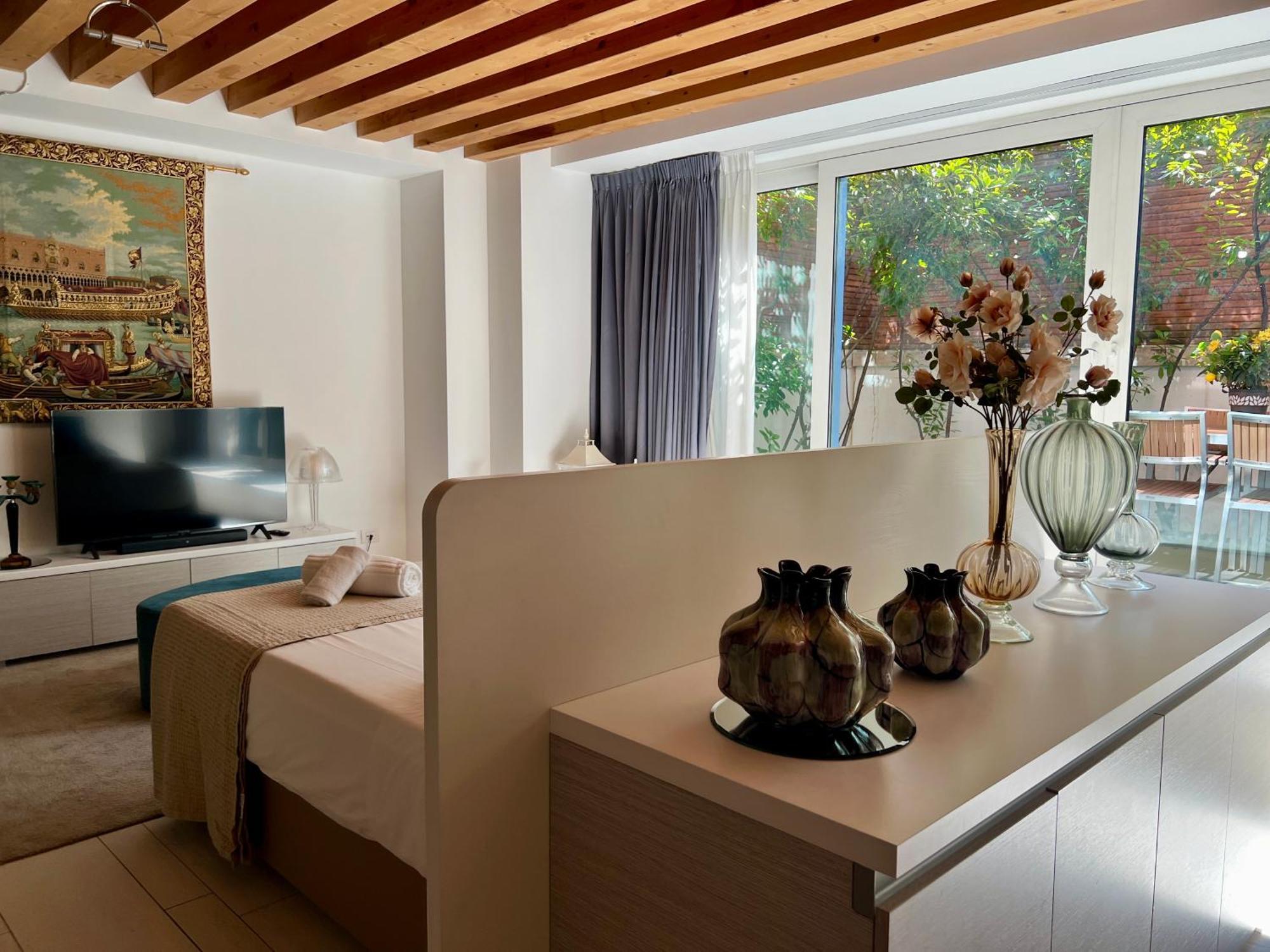Venice Lucky House 외부 사진