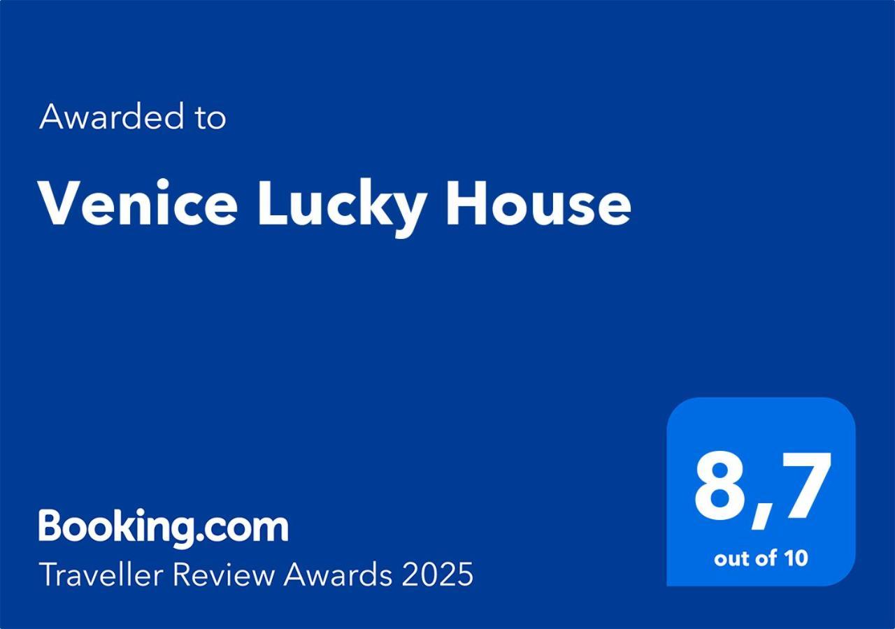 Venice Lucky House 외부 사진