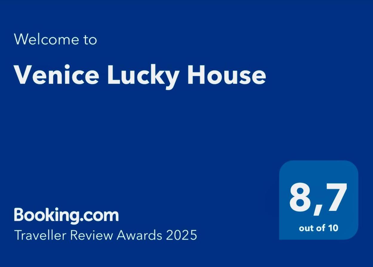 Venice Lucky House 외부 사진